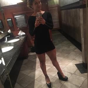 Meet your Posher, Nadia